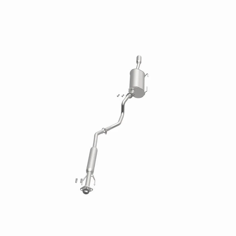 Magnaflow BRExhaust Exhaust Kit fits 2013-2019 Nissan Sentra SR - Additional View 16