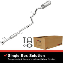 Load image into Gallery viewer, Magnaflow BRExhaust Exhaust Kit fits 2014-2016 Kia Forte LX - Main Product View