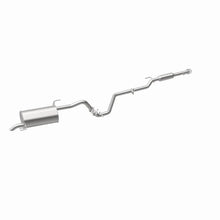 Load image into Gallery viewer, Magnaflow BRExhaust Exhaust Kit fits 2014-2016 Kia Forte LX - Side View