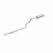 Load image into Gallery viewer, Magnaflow BRExhaust Exhaust Kit fits 2014-2016 Kia Forte LX - Back View