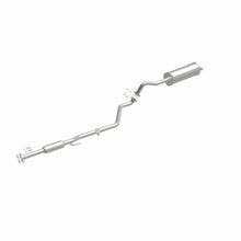 Load image into Gallery viewer, Magnaflow BRExhaust Exhaust Kit fits 2014-2016 Kia Forte LX - Back View