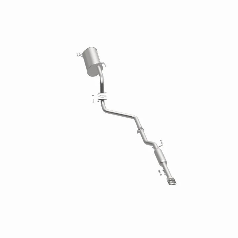 Magnaflow BRExhaust Exhaust Kit fits 2014-2016 Kia Forte LX - Additional View 6