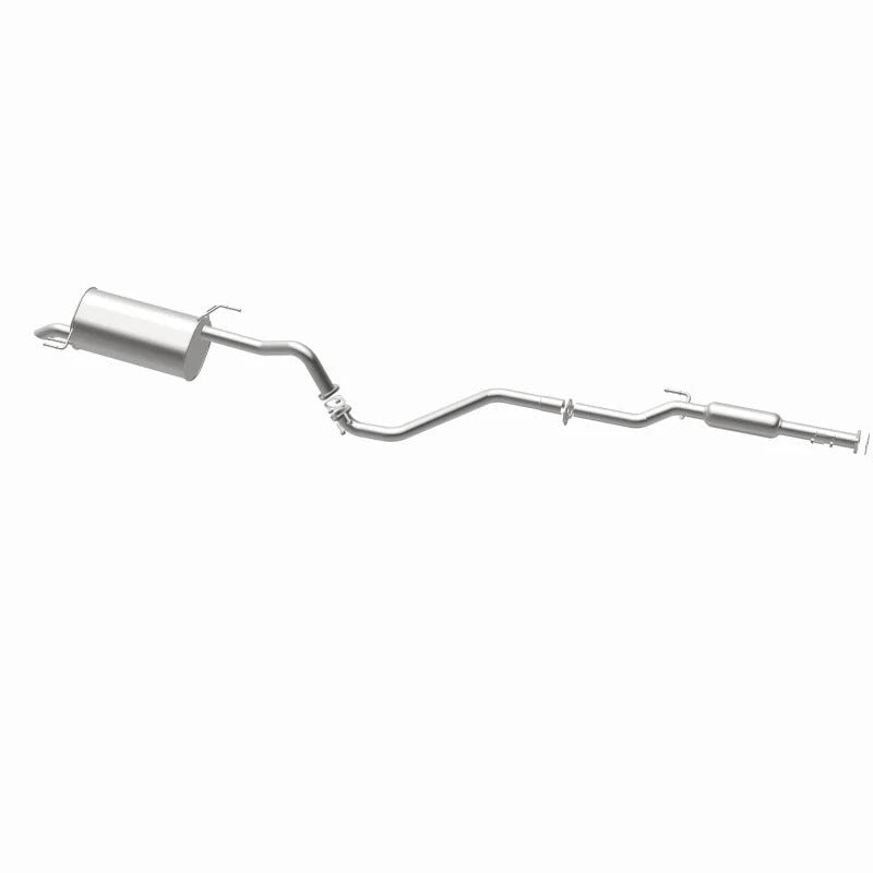 Magnaflow BRExhaust Exhaust Kit fits 2014-2016 Kia Forte LX - Additional View 7