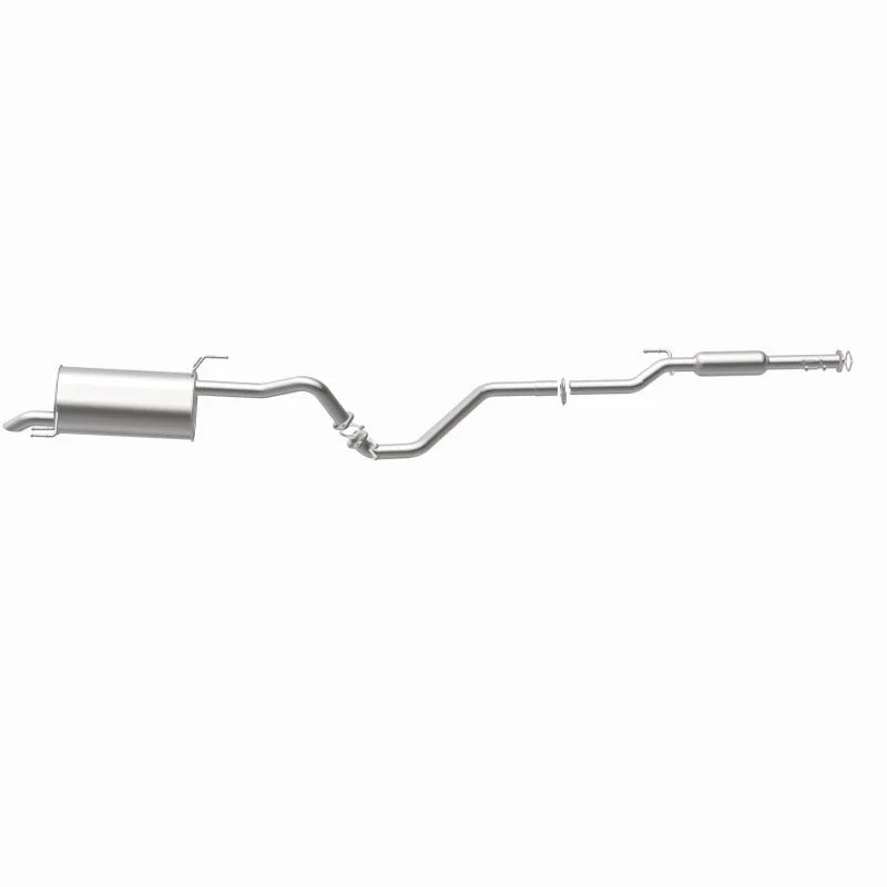 Magnaflow BRExhaust Exhaust Kit fits 2014-2016 Kia Forte LX - Additional View 9