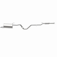 Load image into Gallery viewer, Magnaflow BRExhaust Exhaust Kit fits 2014-2016 Kia Forte LX - Additional View 9