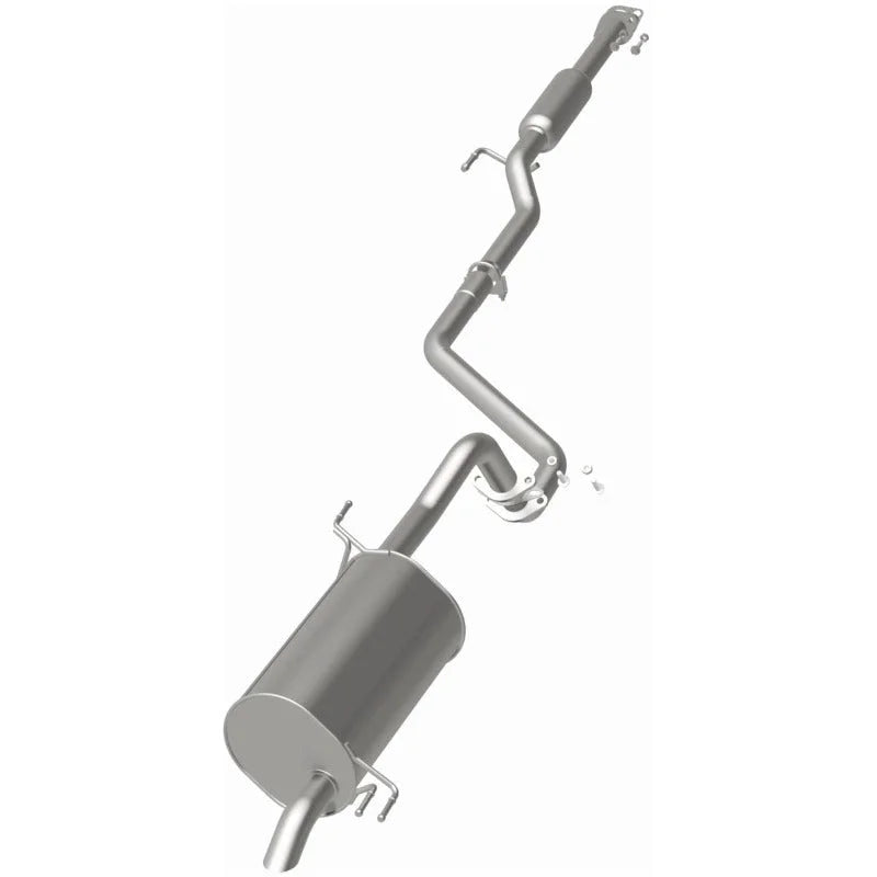 Magnaflow BRExhaust Exhaust Kit fits 2014-2016 Kia Forte LX - Additional View 10