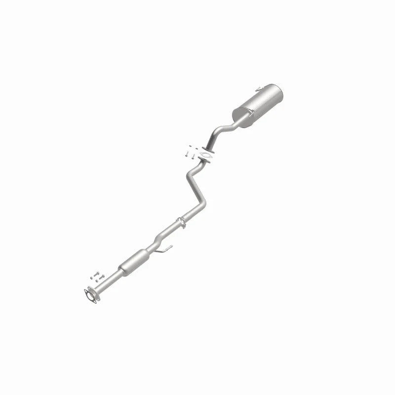 Magnaflow BRExhaust Exhaust Kit fits 2014-2016 Kia Forte LX - Additional View 12