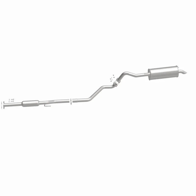 Magnaflow BRExhaust Exhaust Kit fits 2014-2016 Kia Forte LX - Additional View 13