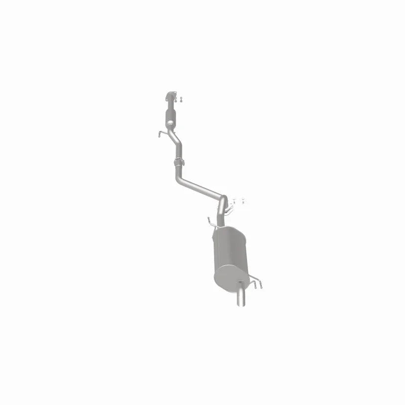 Magnaflow BRExhaust Exhaust Kit fits 2014-2016 Kia Forte LX - Additional View 14