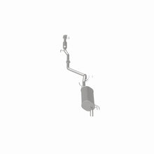 Load image into Gallery viewer, Magnaflow BRExhaust Exhaust Kit fits 2014-2016 Kia Forte LX - Additional View 14