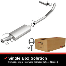 Load image into Gallery viewer, Magnaflow BRExhaust Exhaust Kit fits 2015-2017 Ford Expedition King Ranch / 2015-2017 Ford Expedition Limited / 2015-2017 ...