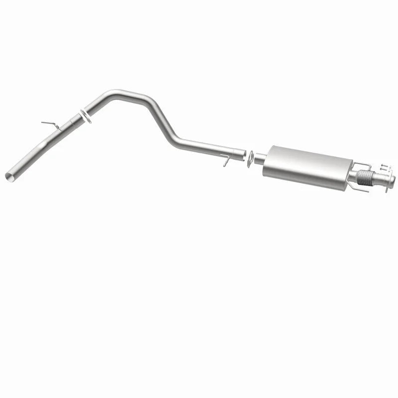 Magnaflow BRExhaust Exhaust Kit fits 2015-2017 Ford Expedition King Ranch / 2015-2017 Ford Expedition Limited / 2015-2017 ...
