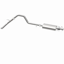 Load image into Gallery viewer, Magnaflow BRExhaust Exhaust Kit fits 2015-2017 Ford Expedition King Ranch / 2015-2017 Ford Expedition Limited / 2015-2017 ...