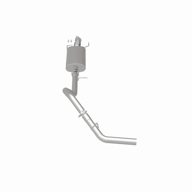 Magnaflow BRExhaust Exhaust Kit fits 2015-2017 Ford Expedition King Ranch / 2015-2017 Ford Expedition Limited / 2015-2017 ...