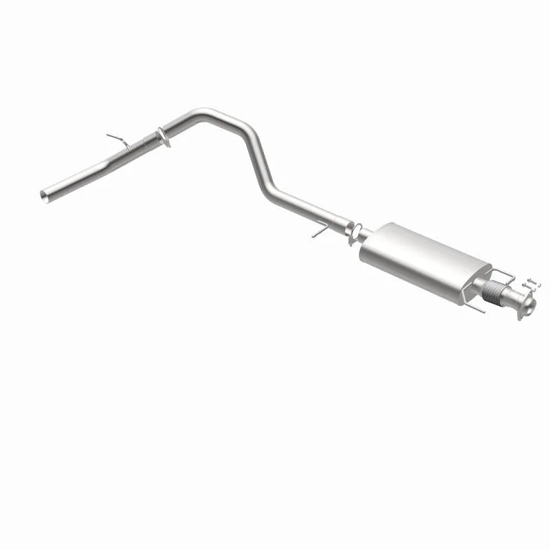 Magnaflow BRExhaust Exhaust Kit fits 2015-2017 Ford Expedition King Ranch / 2015-2017 Ford Expedition Limited / 2015-2017 ...