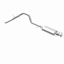 Load image into Gallery viewer, Magnaflow BRExhaust Exhaust Kit fits 2015-2017 Ford Expedition King Ranch / 2015-2017 Ford Expedition Limited / 2015-2017 ...