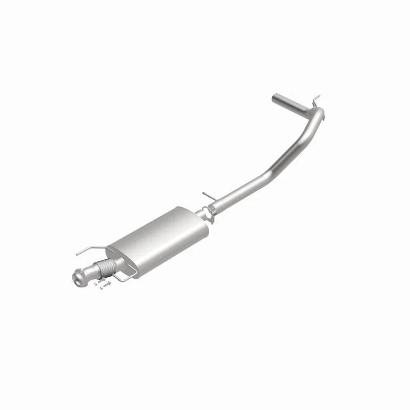 Magnaflow BRExhaust Exhaust Kit fits 2015-2017 Ford Expedition King Ranch / 2015-2017 Ford Expedition Limited / 2015-2017 ...