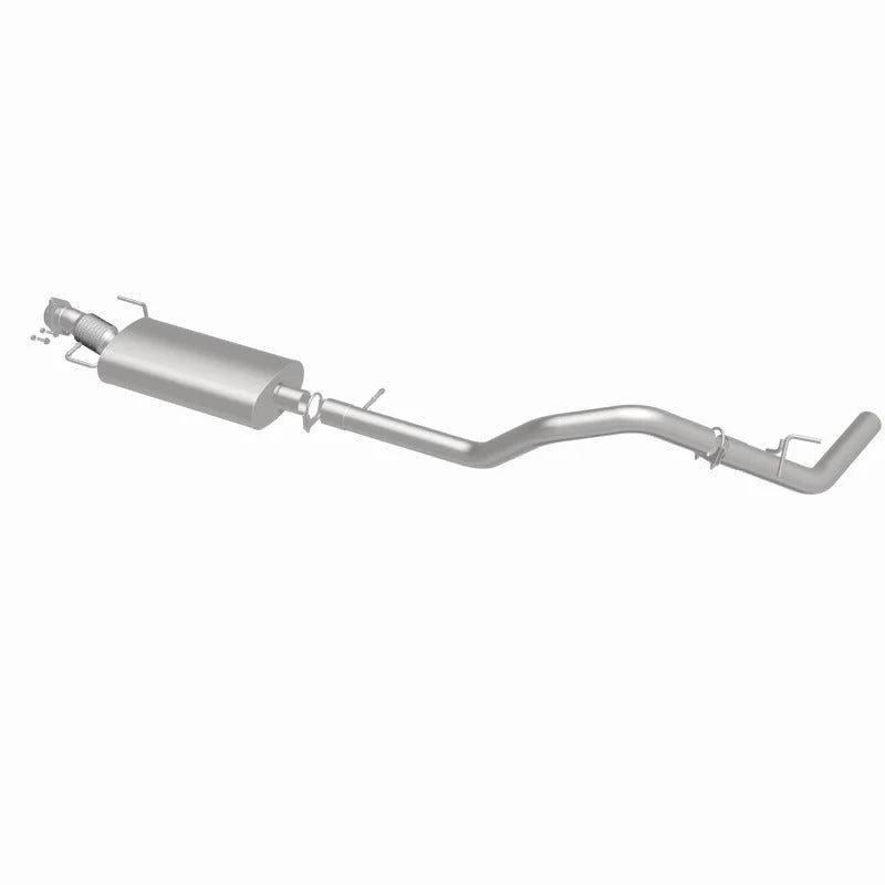 Magnaflow BRExhaust Exhaust Kit fits 2015-2017 Ford Expedition King Ranch / 2015-2017 Ford Expedition Limited / 2015-2017 ...