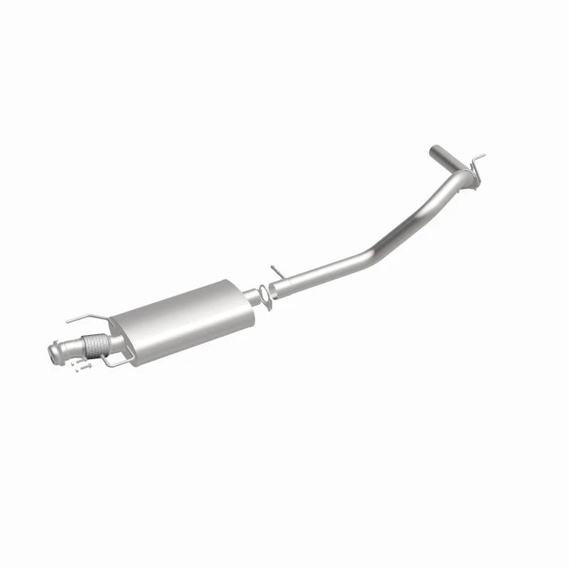 Magnaflow BRExhaust Exhaust Kit fits 2015-2017 Ford Expedition King Ranch / 2015-2017 Ford Expedition Limited / 2015-2017 ...