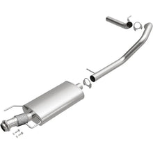 Load image into Gallery viewer, Magnaflow BRExhaust Exhaust Kit fits 2015-2017 Ford Expedition King Ranch / 2015-2017 Ford Expedition Limited / 2015-2017 ...