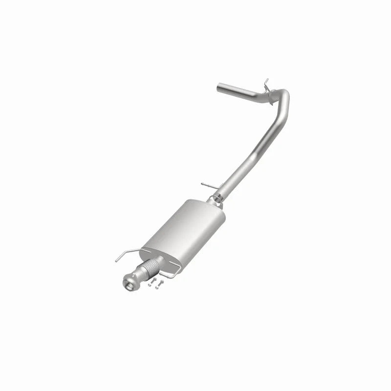 Magnaflow BRExhaust Exhaust Kit fits 2015-2017 Ford Expedition King Ranch / 2015-2017 Ford Expedition Limited / 2015-2017 ...