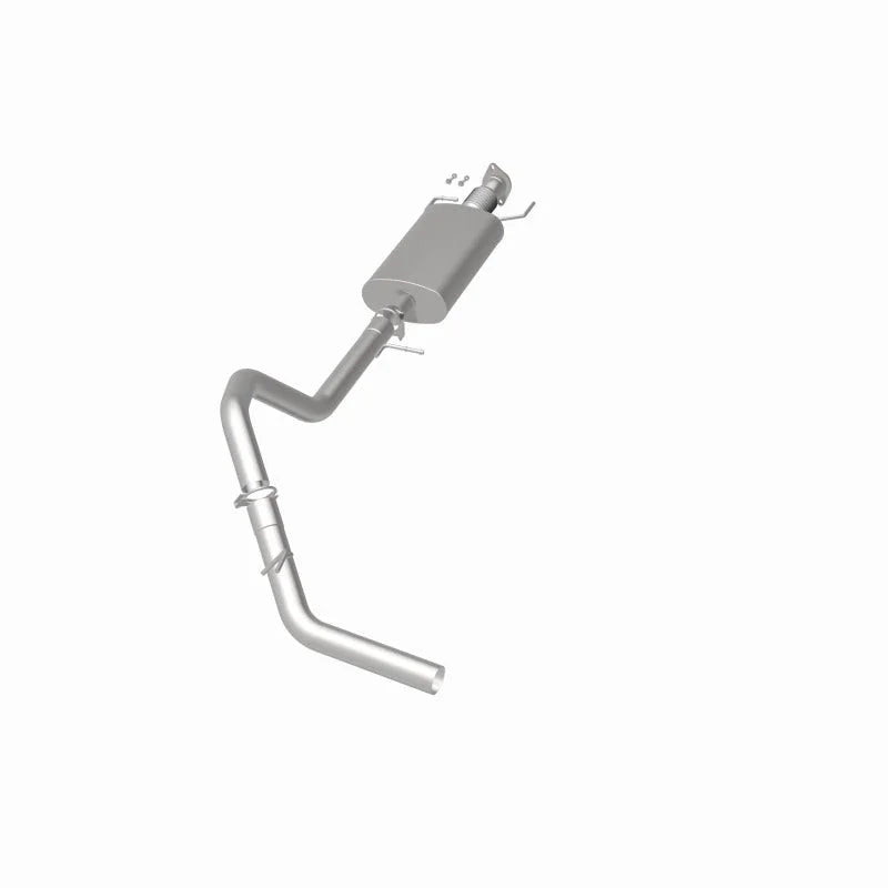 Magnaflow BRExhaust Exhaust Kit fits 2015-2017 Ford Expedition King Ranch / 2015-2017 Ford Expedition Limited / 2015-2017 ...