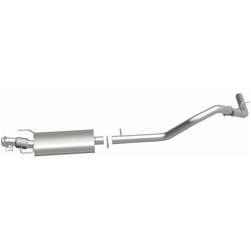 Magnaflow BRExhaust Exhaust Kit fits 2015-2017 Ford Expedition King Ranch / 2015-2017 Ford Expedition Limited / 2015-2017 ...