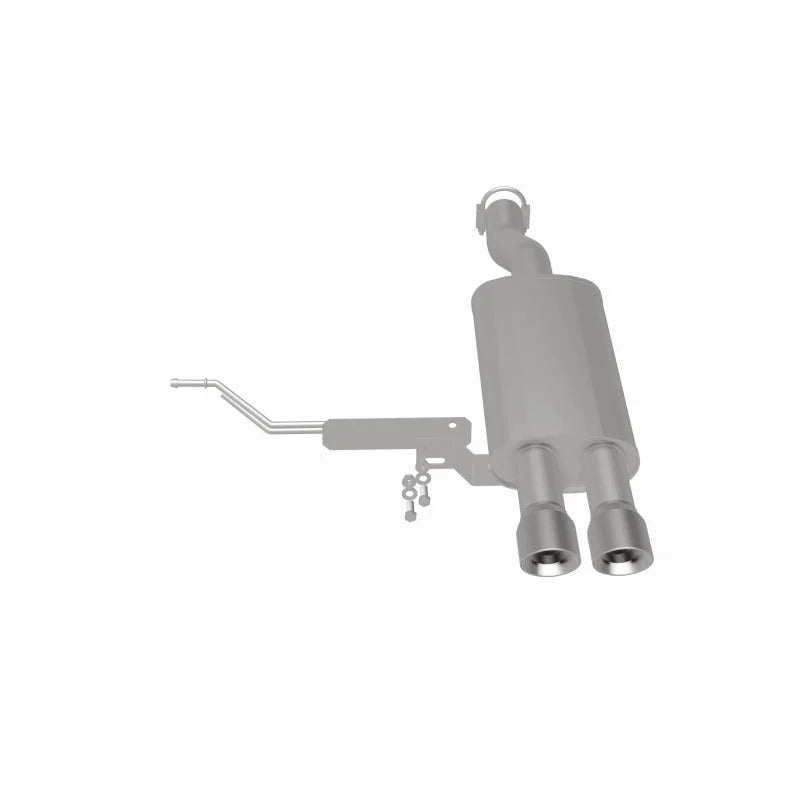 Magnaflow BRExhaust Exhaust Kit fits 2015-2023 Mini Cooper John Cooper Works / 2021 Mini Cooper John Cooper Works GP / 201...
