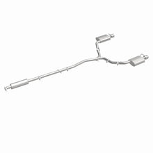Load image into Gallery viewer, Magnaflow BRExhaust Exhaust Kit fits 2016-2019 Ford Explorer / 2016-2019 Ford Explorer Limited / 2016-2019 Ford Explorer XLT