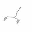 Load image into Gallery viewer, Magnaflow BRExhaust Exhaust Kit fits 2016-2019 Ford Explorer / 2016-2019 Ford Explorer Limited / 2016-2019 Ford Explorer XLT