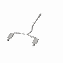 Load image into Gallery viewer, Magnaflow BRExhaust Exhaust Kit fits 2016-2019 Ford Explorer / 2016-2019 Ford Explorer Limited / 2016-2019 Ford Explorer XLT
