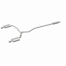 Load image into Gallery viewer, Magnaflow BRExhaust Exhaust Kit fits 2016-2019 Ford Explorer / 2016-2019 Ford Explorer Limited / 2016-2019 Ford Explorer XLT