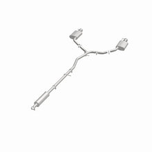Load image into Gallery viewer, Magnaflow BRExhaust Exhaust Kit fits 2016-2019 Ford Explorer / 2016-2019 Ford Explorer Limited / 2016-2019 Ford Explorer XLT