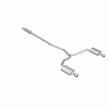 Load image into Gallery viewer, Magnaflow BRExhaust Exhaust Kit fits 2016-2019 Ford Explorer / 2016-2019 Ford Explorer Limited / 2016-2019 Ford Explorer XLT