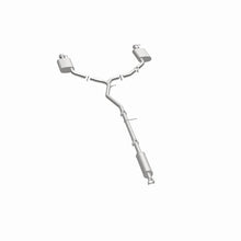 Load image into Gallery viewer, Magnaflow BRExhaust Exhaust Kit fits 2016-2019 Ford Explorer / 2016-2019 Ford Explorer Limited / 2016-2019 Ford Explorer XLT
