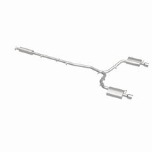Load image into Gallery viewer, Magnaflow BRExhaust Exhaust Kit fits 2016-2019 Ford Explorer / 2016-2019 Ford Explorer Limited / 2016-2019 Ford Explorer XLT