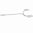 Load image into Gallery viewer, Magnaflow BRExhaust Exhaust Kit fits 2016-2019 Ford Explorer / 2016-2019 Ford Explorer Limited / 2016-2019 Ford Explorer XLT