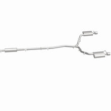 Load image into Gallery viewer, Magnaflow BRExhaust Exhaust Kit fits 2016-2019 Ford Explorer / 2016-2019 Ford Explorer Limited / 2016-2019 Ford Explorer XLT
