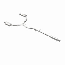 Load image into Gallery viewer, Magnaflow BRExhaust Exhaust Kit fits 2016-2019 Ford Explorer / 2016-2019 Ford Explorer Limited / 2016-2019 Ford Explorer XLT
