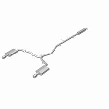 Load image into Gallery viewer, Magnaflow BRExhaust Exhaust Kit fits 2016-2019 Ford Explorer / 2016-2019 Ford Explorer Limited / 2016-2019 Ford Explorer XLT