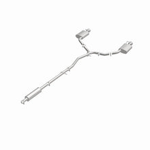 Load image into Gallery viewer, Magnaflow BRExhaust Exhaust Kit fits 2016-2019 Ford Explorer / 2016-2019 Ford Explorer Limited / 2016-2019 Ford Explorer XLT