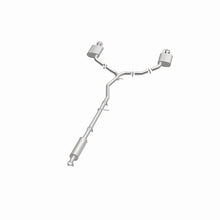 Load image into Gallery viewer, Magnaflow BRExhaust Exhaust Kit fits 2016-2019 Ford Explorer / 2016-2019 Ford Explorer Limited / 2016-2019 Ford Explorer XLT