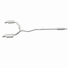 Load image into Gallery viewer, Magnaflow BRExhaust Exhaust Kit fits 2016-2019 Ford Explorer / 2016-2019 Ford Explorer Limited / 2016-2019 Ford Explorer XLT
