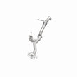 Load image into Gallery viewer, Magnaflow BRExhaust Front Pipe Kit fits 2011-2019 Ford Explorer 3.5L - Back View