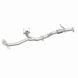 Load image into Gallery viewer, Magnaflow BRExhaust Front Pipe Kit fits 2011-2019 Ford Explorer 3.5L - Installation View
