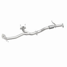 Load image into Gallery viewer, Magnaflow BRExhaust Front Pipe Kit fits 2011-2019 Ford Explorer 3.5L - Installation View