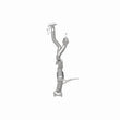 Load image into Gallery viewer, Magnaflow BRExhaust Front Pipe Kit fits 2011-2019 Ford Explorer 3.5L - Additional View 5