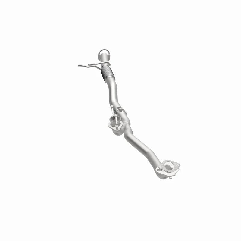 Magnaflow BRExhaust Front Pipe Kit fits 2011-2019 Ford Explorer 3.5L - Additional View 6