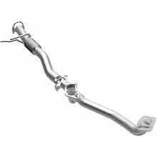 Load image into Gallery viewer, Magnaflow BRExhaust Front Pipe Kit fits 2011-2019 Ford Explorer 3.5L - Additional View 7