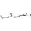 Load image into Gallery viewer, Magnaflow BRExhaust Front Pipe Kit fits 2011-2019 Ford Explorer 3.5L - Additional View 8